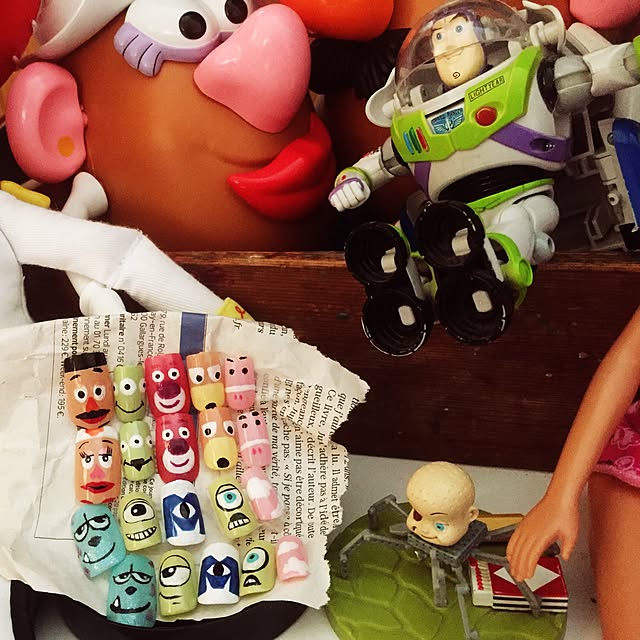 bimoさんの実例写真