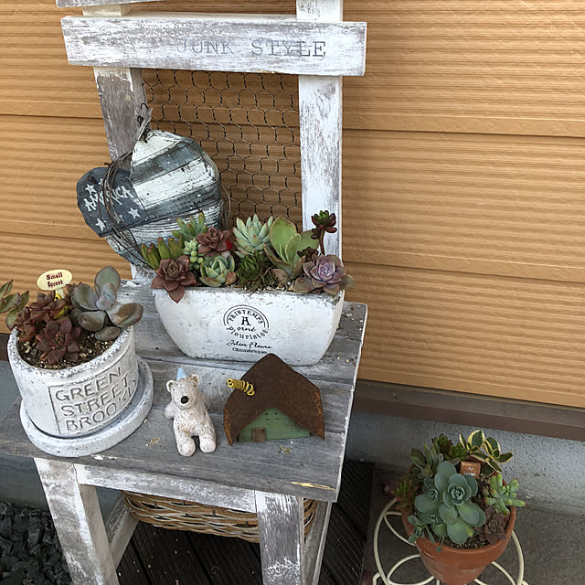 afuさんの実例写真