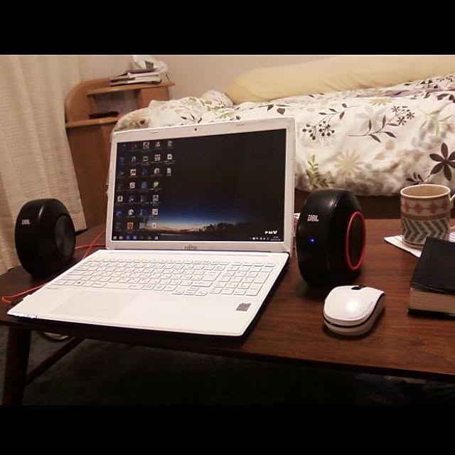 Syack395さんの実例写真