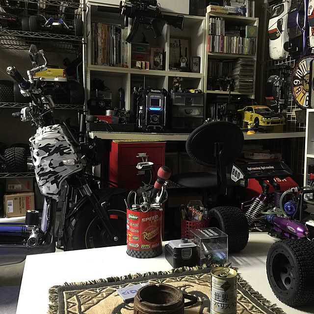 実例写真