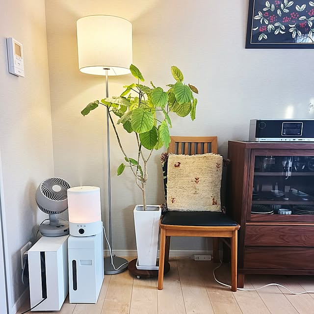 monさんの実例写真