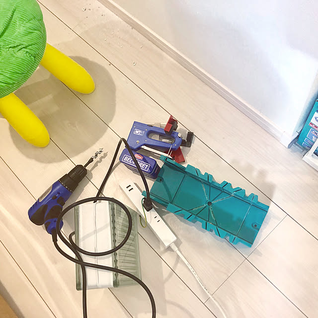 suzyさんの実例写真