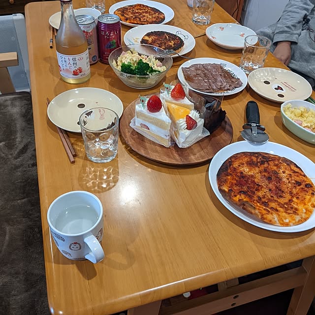 mi-saさんの部屋