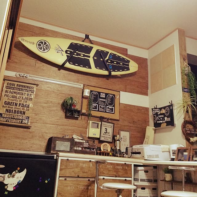 chii-soccerさんの実例写真