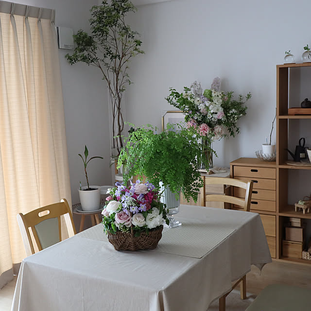 Summerさんの部屋