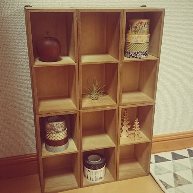 chicoさんの実例写真