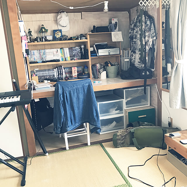 rikaさんの実例写真