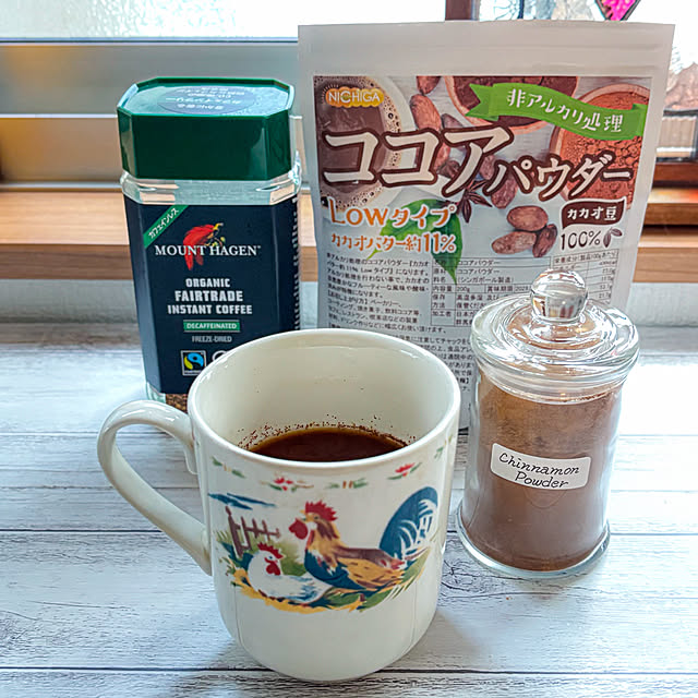 fawnさんの実例写真