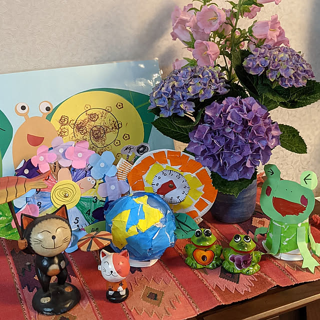 arradaさんの実例写真