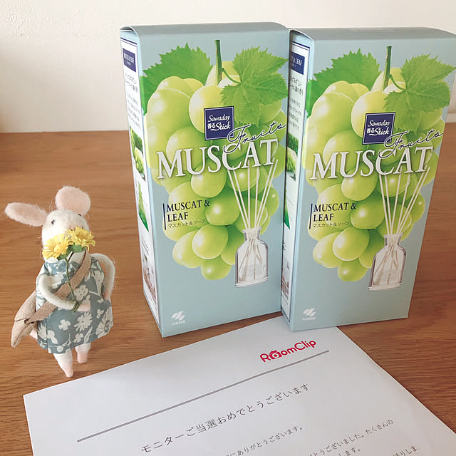 mangoさんの実例写真