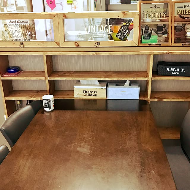 shinさんの実例写真