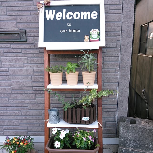puchittocountryさんの実例写真