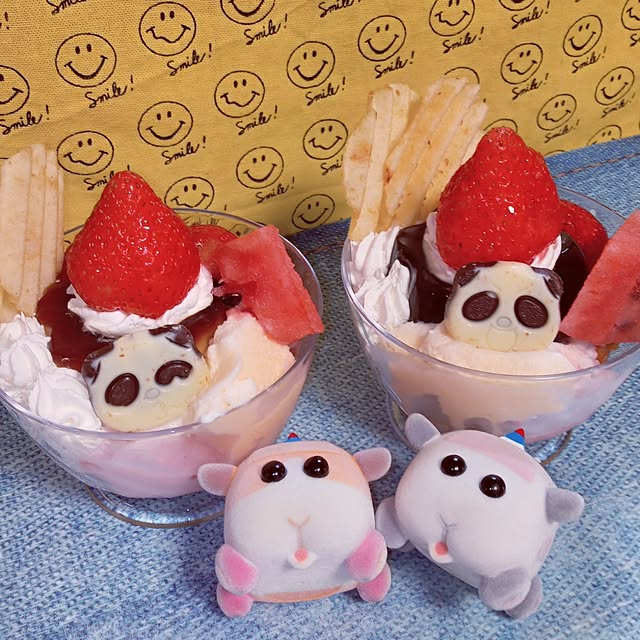 mocomocoさんの実例写真