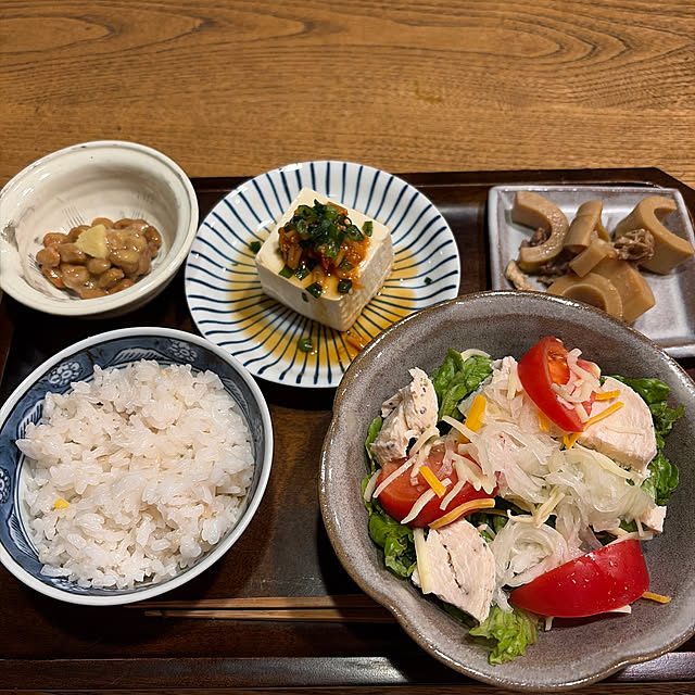 実例写真