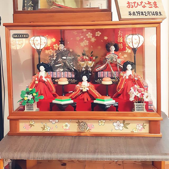 kazumiさんの実例写真