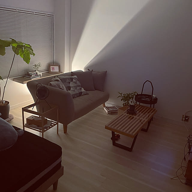 fr8nzyさんの実例写真