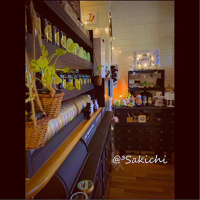 SAKICHIさんの実例写真