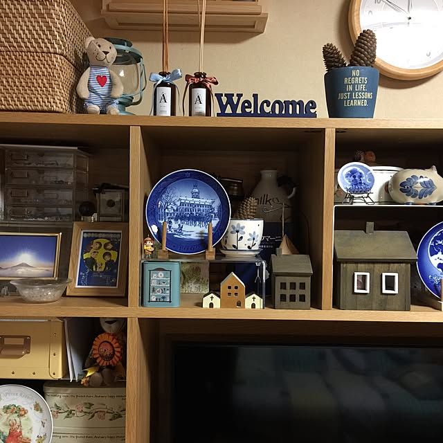 mellownoaさんの実例写真
