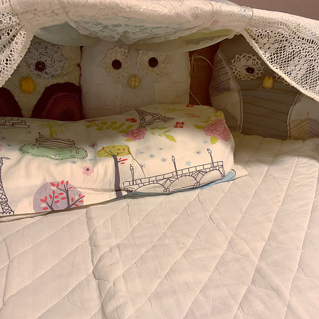 chiiyanさんの部屋
