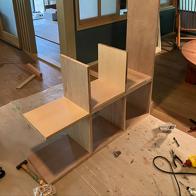 sawamanboさんの部屋