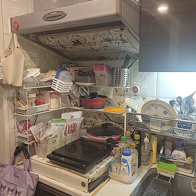 milkさんの実例写真