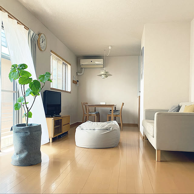 ___.homeさんの実例写真