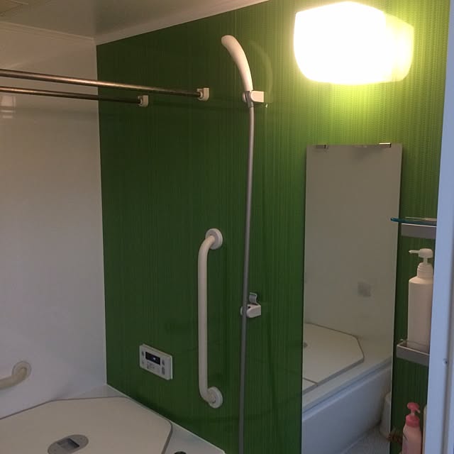 実例写真