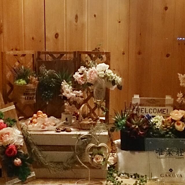 puri69さんの実例写真