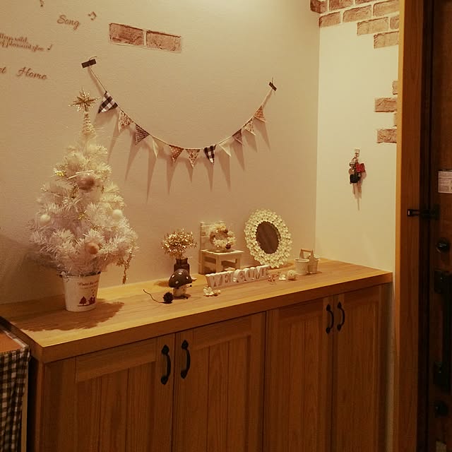 puu.tuuliさんの実例写真