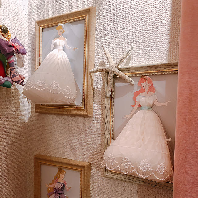 Eさんの実例写真