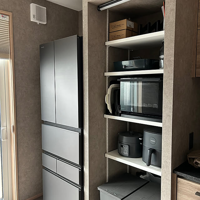 Rさんの部屋