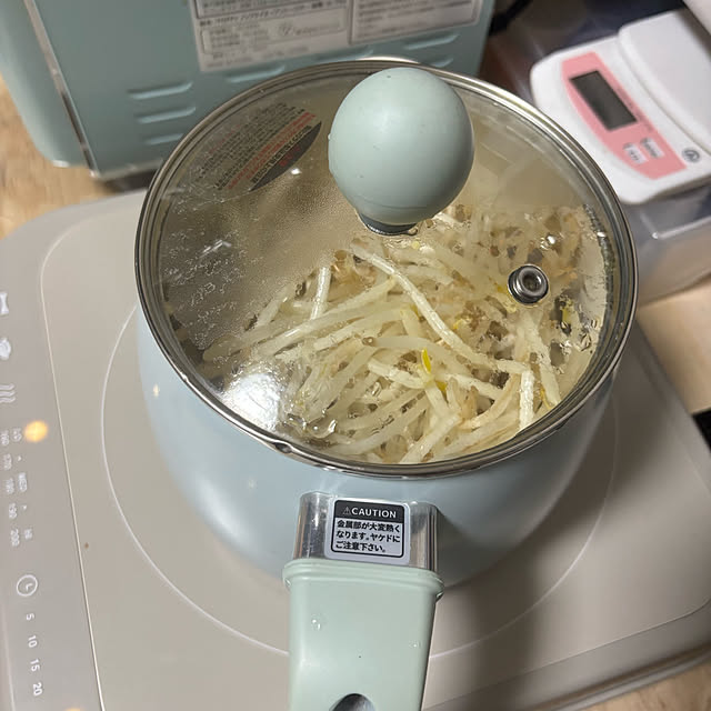 momocchiさんの部屋