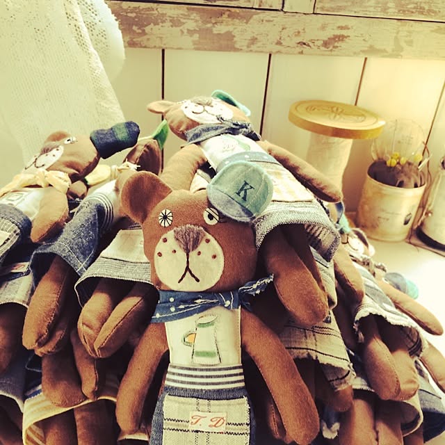 icchiさんの実例写真