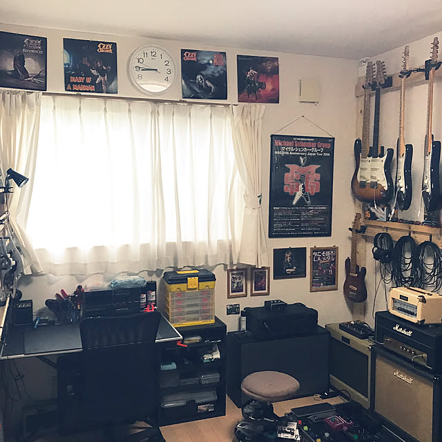 Hiroenさんの部屋