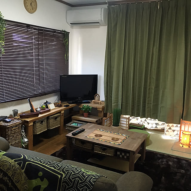 tetsuさんの実例写真