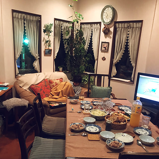 ariceさんの実例写真