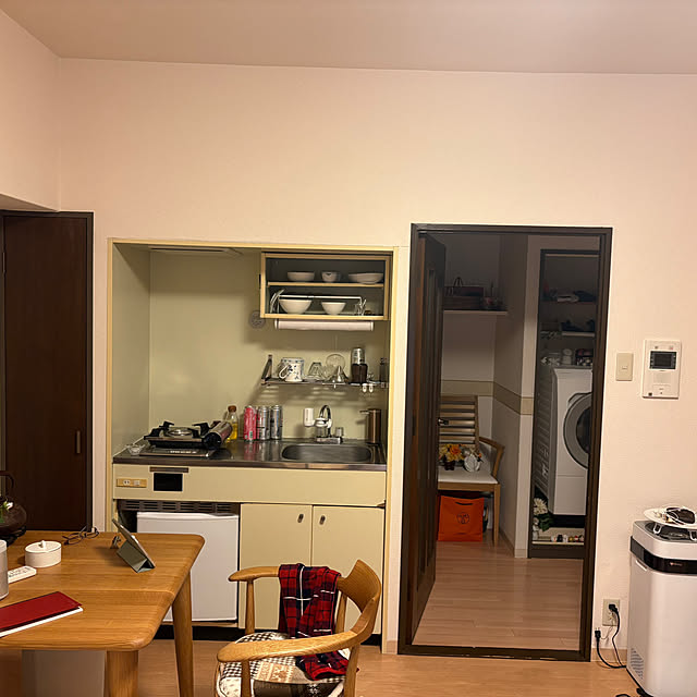 yurikaさんの部屋