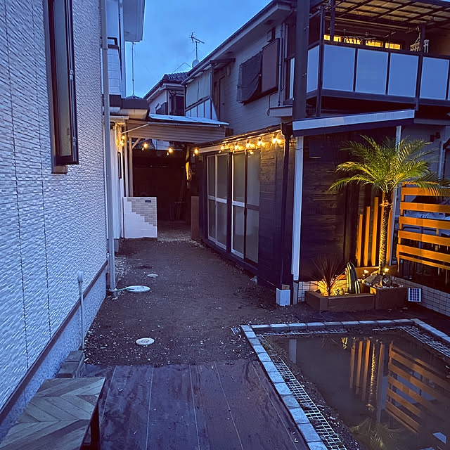 the.shooterさんの実例写真