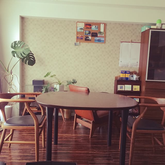 sa-さんの実例写真