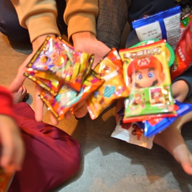 CYNOSさんの部屋