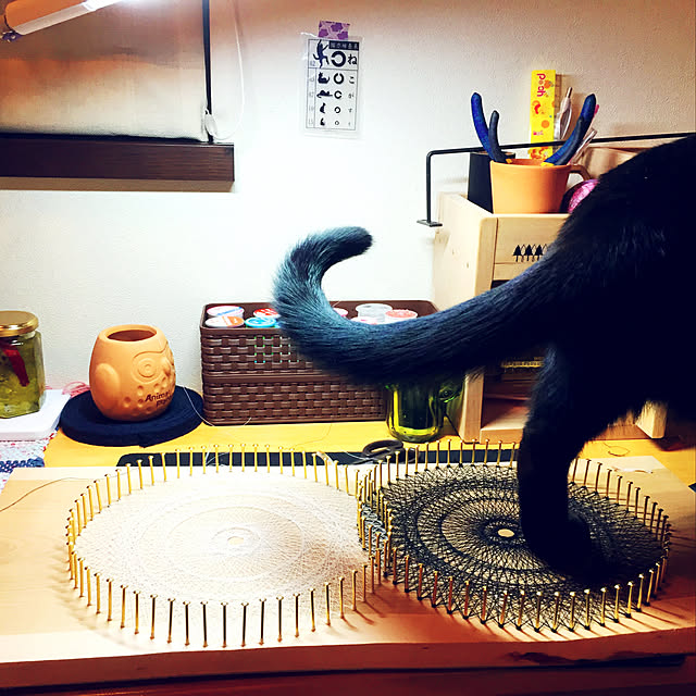 nanaさんの実例写真
