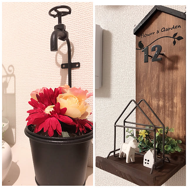 eriharuさんの実例写真