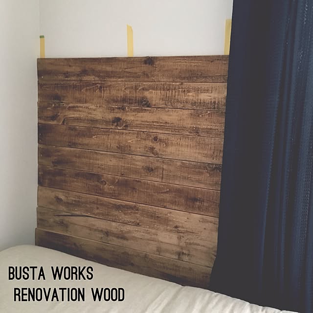 busta.worksさんの実例写真