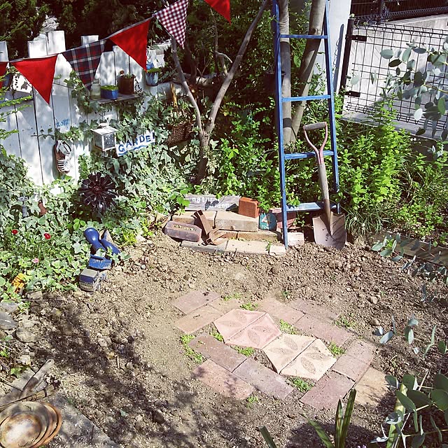 riverbedさんの実例写真