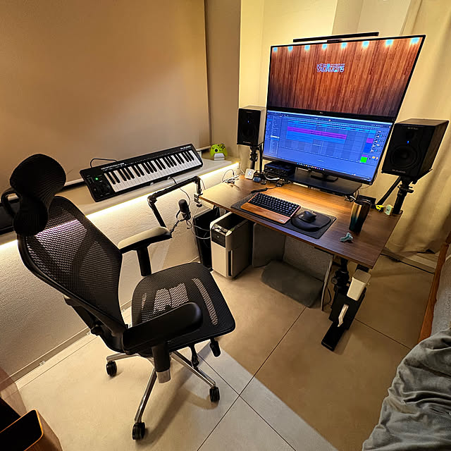 Kさんの実例写真