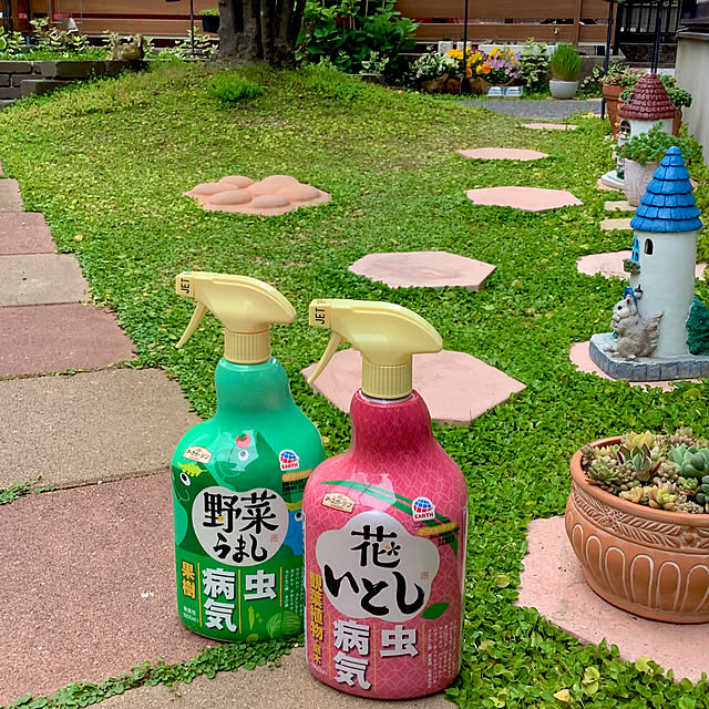 haruminさんの実例写真