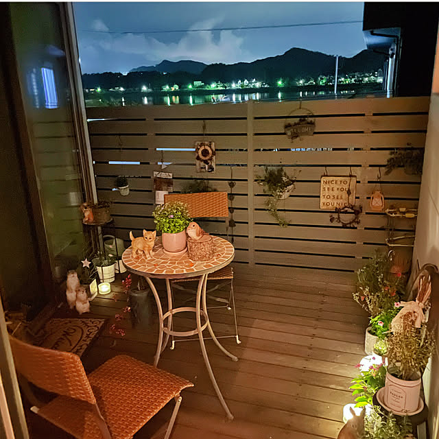 machaさんの部屋