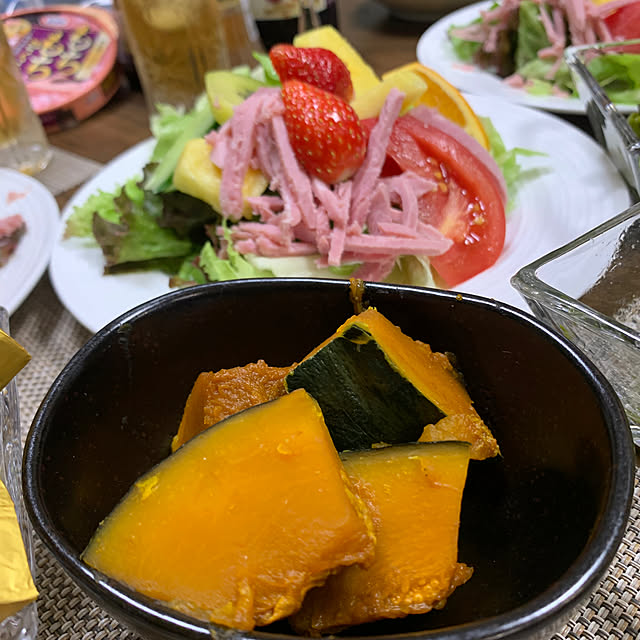 Aqettyさんの部屋