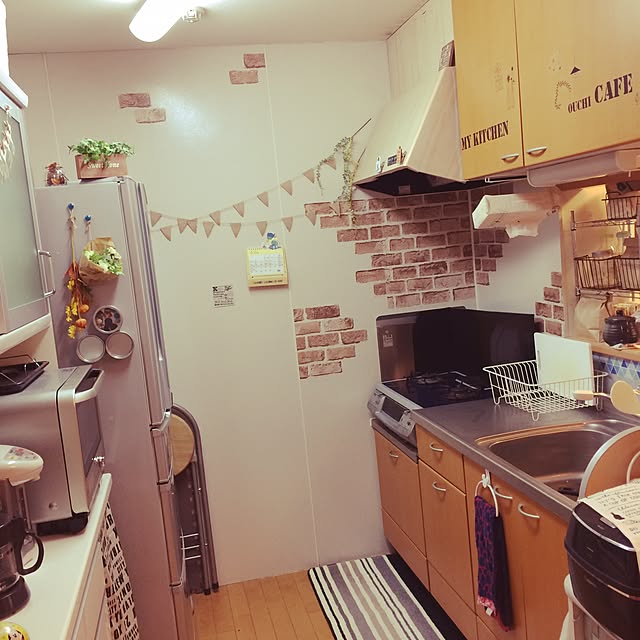 chocopafeさんの実例写真