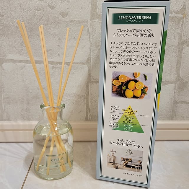 maruさんの実例写真